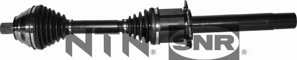 SNR DK54.046 - Hnací hriadeľ parts5.com