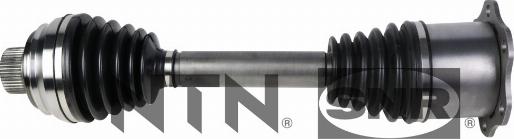 SNR DK54.038 - Drive Shaft parts5.com