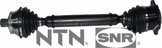 SNR DK54.029 - Drive Shaft parts5.com