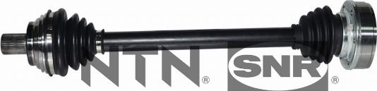 SNR DK54.024 - Drive Shaft parts5.com