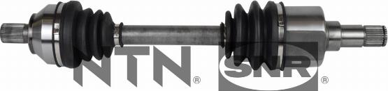 SNR DK52.004 - Drive Shaft parts5.com