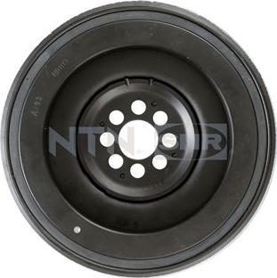 SNR DPF357.20 - Belt Pulley, crankshaft parts5.com