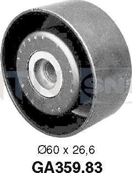 SNR GA359.83 - - - parts5.com