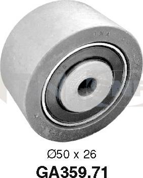 SNR GA359.71 - Seade / juhtrull,soonrihm parts5.com