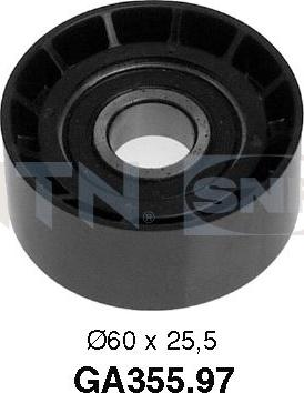 SNR GA355.97 - - - parts5.com