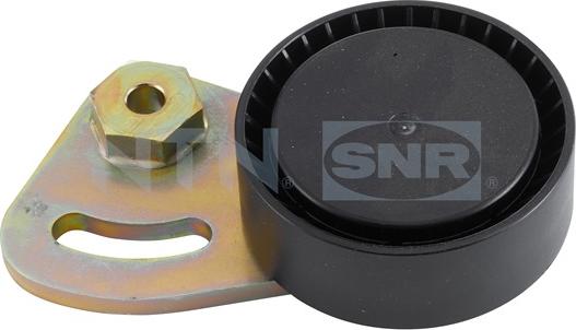 SNR GA350.59 - Направляющий ролик, поликлиновый ремень parts5.com