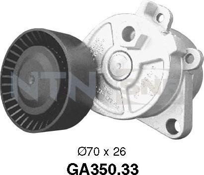 SNR GA350.33 - - - parts5.com