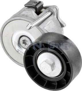 SNR GA358.99 - Rola ghidare / conducere, curea transmisie parts5.com