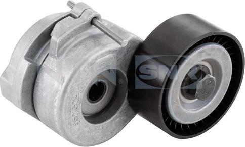 SNR GA353.67 - Ohjainrulla, moniurahihna parts5.com