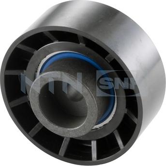 SNR GA352.70 - Rola ghidare / conducere, curea transmisie parts5.com