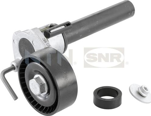 SNR GA357.58 - Seade / juhtrull,soonrihm parts5.com