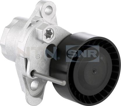 SNR GA357.67 - Rola ghidare / conducere, curea transmisie parts5.com