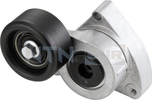 SNR GA374.32 - Ohjainrulla, moniurahihna parts5.com