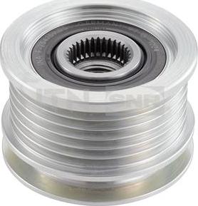 SNR GA754.15 - Rihmaratas,generaator parts5.com