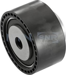 SNR GE359.18 - Ohjainrulla, hammashihna parts5.com