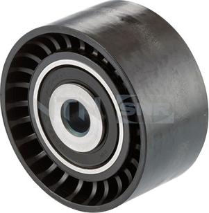 SNR GE359.23 - Ohjainrulla, hammashihna parts5.com