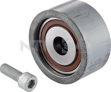 SNR GE357.30 - Rola ghidare / conducere, curea distributie parts5.com