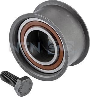 SNR GE357.31 - Rola ghidare / conducere, curea distributie parts5.com