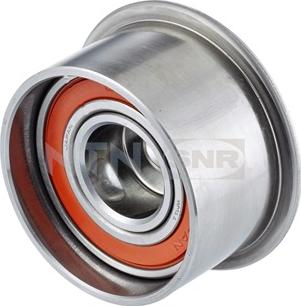 SNR GE381.02 - Saptırma / Kılavuz makarası, triger kayışı parts5.com