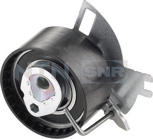 SNR GT359.45 - Tensioner Pulley, timing belt parts5.com