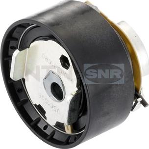 SNR GT359.41 - Tensioner Pulley, timing belt parts5.com