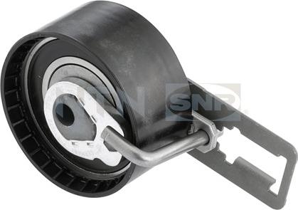 SNR GT359.43 - Tensioner Pulley, timing belt parts5.com