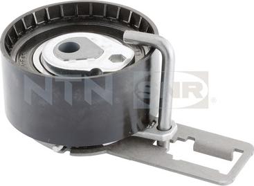 SNR GT359.39 - Polea tensora, correa dentada parts5.com