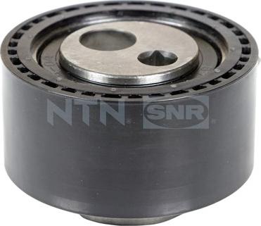 SNR GT359.30 - Feszítő, fogasszíj parts5.com