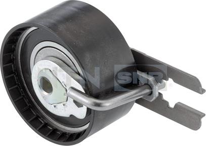 SNR GT359.24 - Poulie-tendeur, courroie de distribution parts5.com