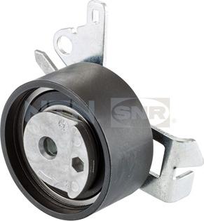 SNR GT359.26 - Tensioner Pulley, timing belt parts5.com