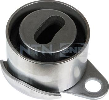 SNR GT355.41 - Tensioner Pulley, timing belt parts5.com