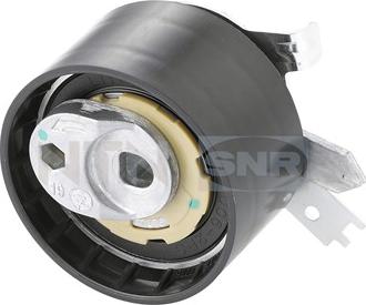 SNR GT355.48 - Napínacia kladka ozubeného remeňa parts5.com