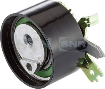 SNR GT355.39 - Rola intinzator,curea distributie parts5.com