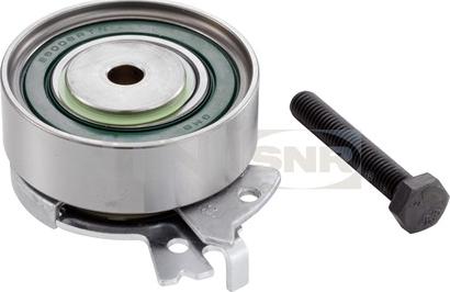 SNR GT353.11 - Tensioner Pulley, timing belt parts5.com