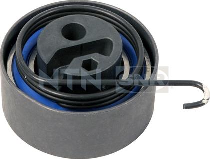 SNR GT353.29 - Tensioner Pulley, timing belt parts5.com