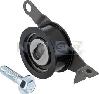 SNR GT352.04 - Tensioner Pulley, timing belt parts5.com