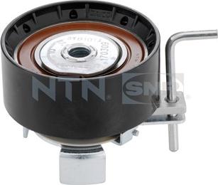 SNR GT352.23 - Kiristysrulla, hammashihnat parts5.com