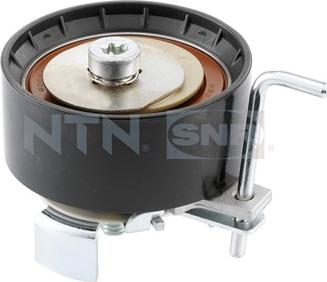 SNR GT352.27 - Rola intinzator,curea distributie parts5.com