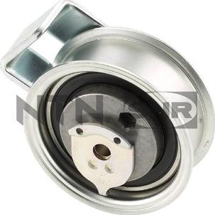 SNR GT357.48 - Poulie-tendeur, courroie de distribution parts5.com