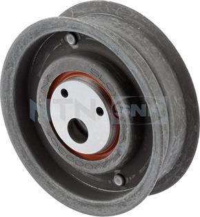 SNR GT357.01 - Tensioner Pulley, timing belt parts5.com