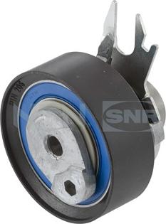 SNR GT357.11 - Rola intinzator,curea distributie parts5.com