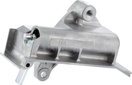 SNR GT357.39 - Napínací kladka, ozubený řemen parts5.com