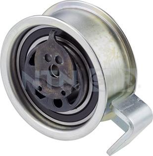 SNR GT357.37 - Tensioner Pulley, timing belt parts5.com