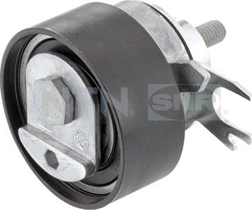 SNR GT357.25 - Tensioner Pulley, timing belt parts5.com