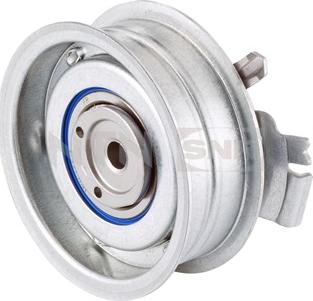 SNR GT357.27 - Tensioner Pulley, timing belt parts5.com