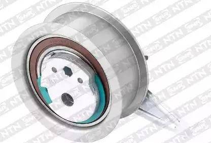 SNR GT357.78 - Rola intinzator,curea distributie parts5.com