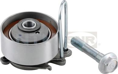 SNR GT374.25 - Feszítő, fogasszíj parts5.com