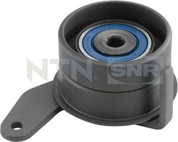 SNR GT373.31 - Натяжной ролик, ремень ГРМ parts5.com