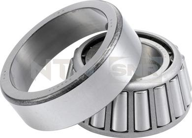 SNR HDB070 - Wheel Bearing parts5.com