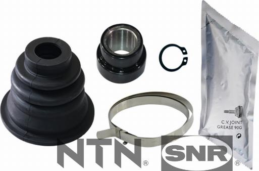 SNR IBK66.004 - Gumiharang, hajtótengely parts5.com